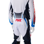 FOX Racing 360 TEMPER MX Pant (White/Blue/Black)