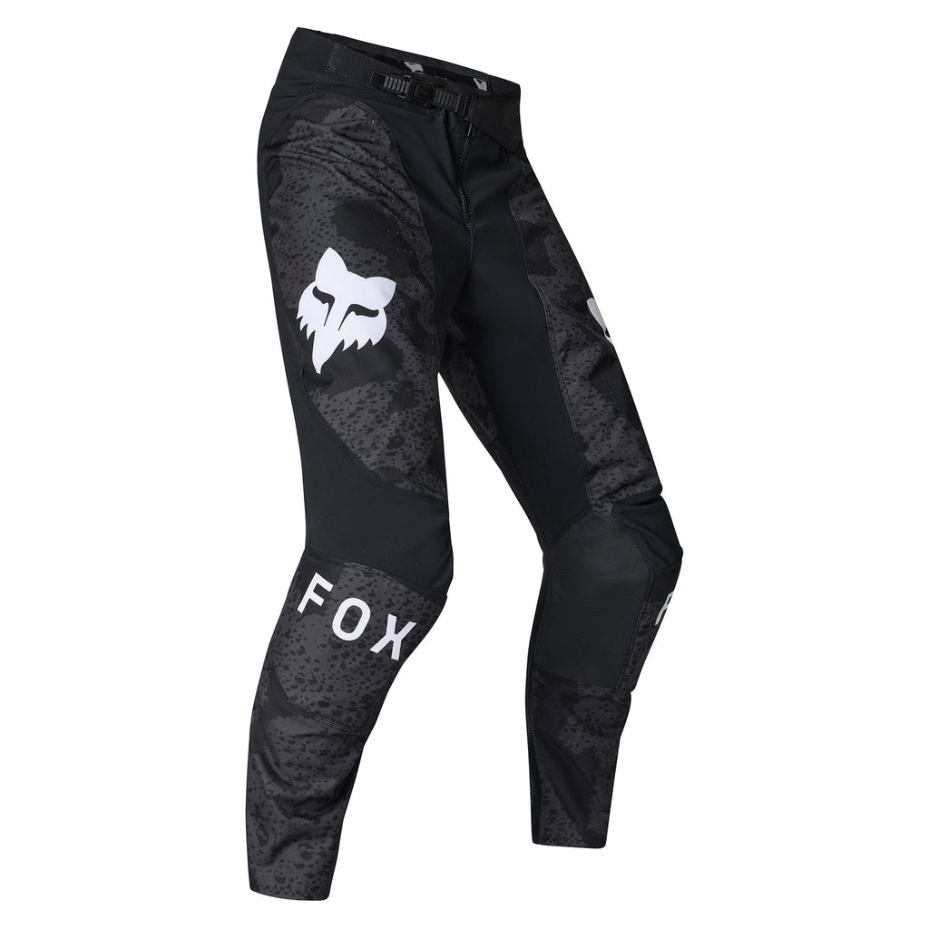 FOX Racing 180 BNKR v27 MX Pant (Black Camo)