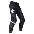 FOX Racing 180 BNKR v27 MX Pant (Black Camo)