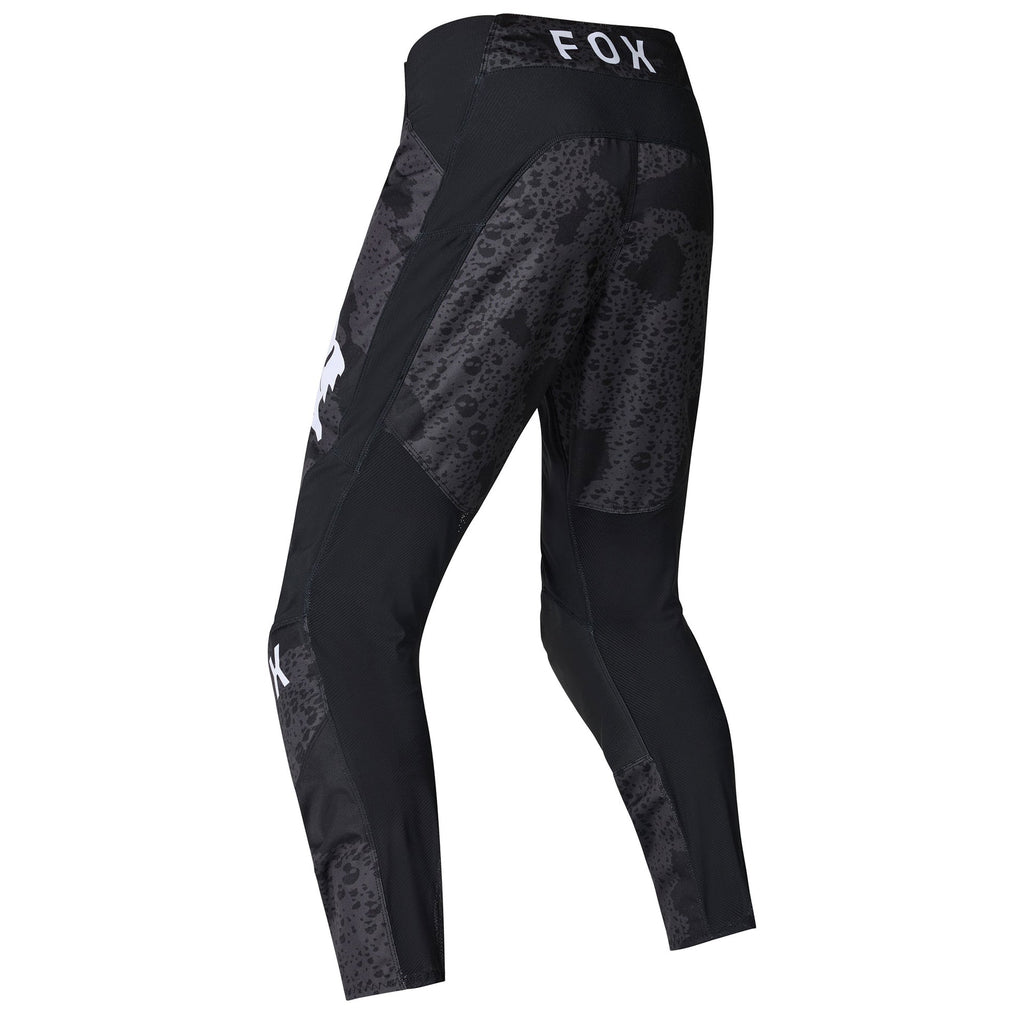 FOX Racing 180 BNKR v27 MX Pant (Black Camo)