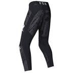 FOX Racing 180 BNKR v27 MX Pant (Black Camo)