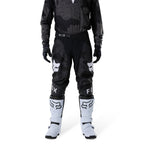 FOX Racing 180 BNKR v27 MX Pant (Black Camo)