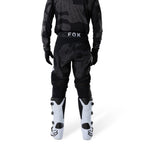 FOX Racing 180 BNKR v27 MX Pant (Black Camo)