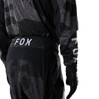 FOX Racing 180 BNKR v27 MX Pant (Black Camo)