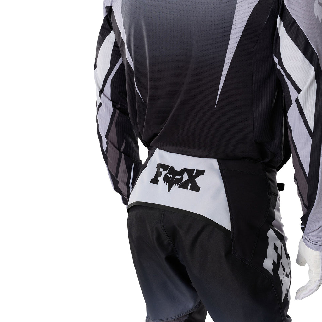 FOX Racing 360 FOUNDRY MX Pant (Black/Grey)