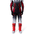 FOX Racing 360 FOUNDRY MX Pant (Red Fluo/Black/White)