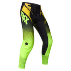 FOX Racing 360 FOUNDRY MX Pant (Hi-Viz Yellow/Black)