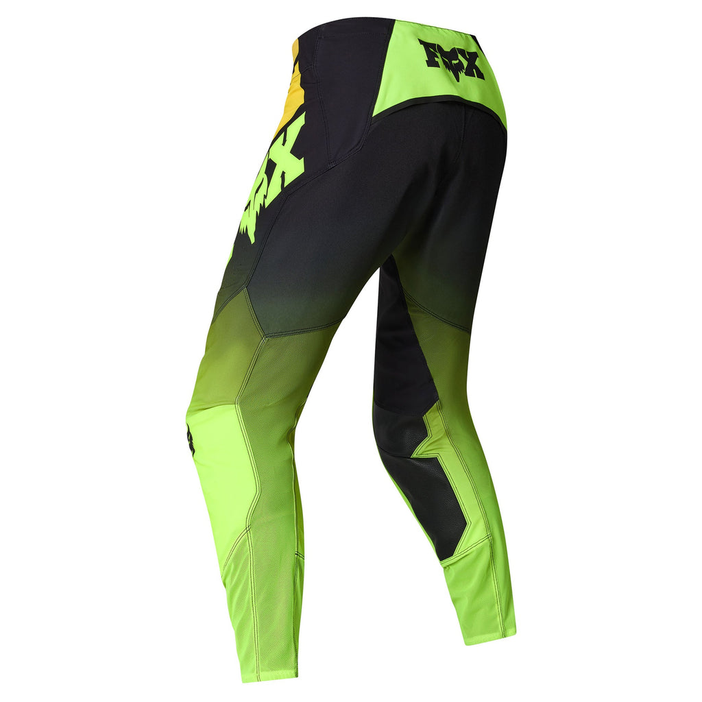 FOX Racing 360 FOUNDRY MX Pant (Hi-Viz Yellow/Black)
