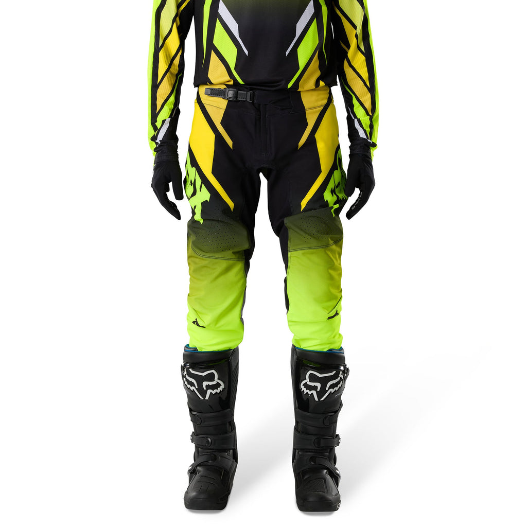 FOX Racing 360 FOUNDRY MX Pant (Hi-Viz Yellow/Black)