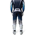 FOX Racing 360 FOUNDRY MX Pant (Sky Blue/Navy/White)