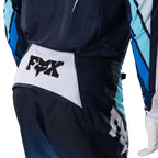 FOX Racing 360 FOUNDRY MX Pant (Sky Blue/Navy/White)