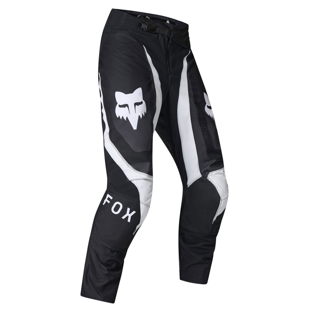 FOX Racing 180 FRAME MX Pant (Black/White)