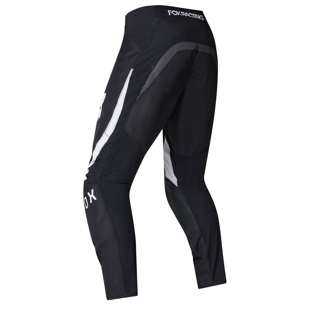 FOX Racing 180 FRAME MX Pant (Black/White)