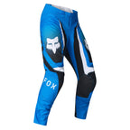 FOX Racing 180 FRAME MX Pant (Blue/Black/White)