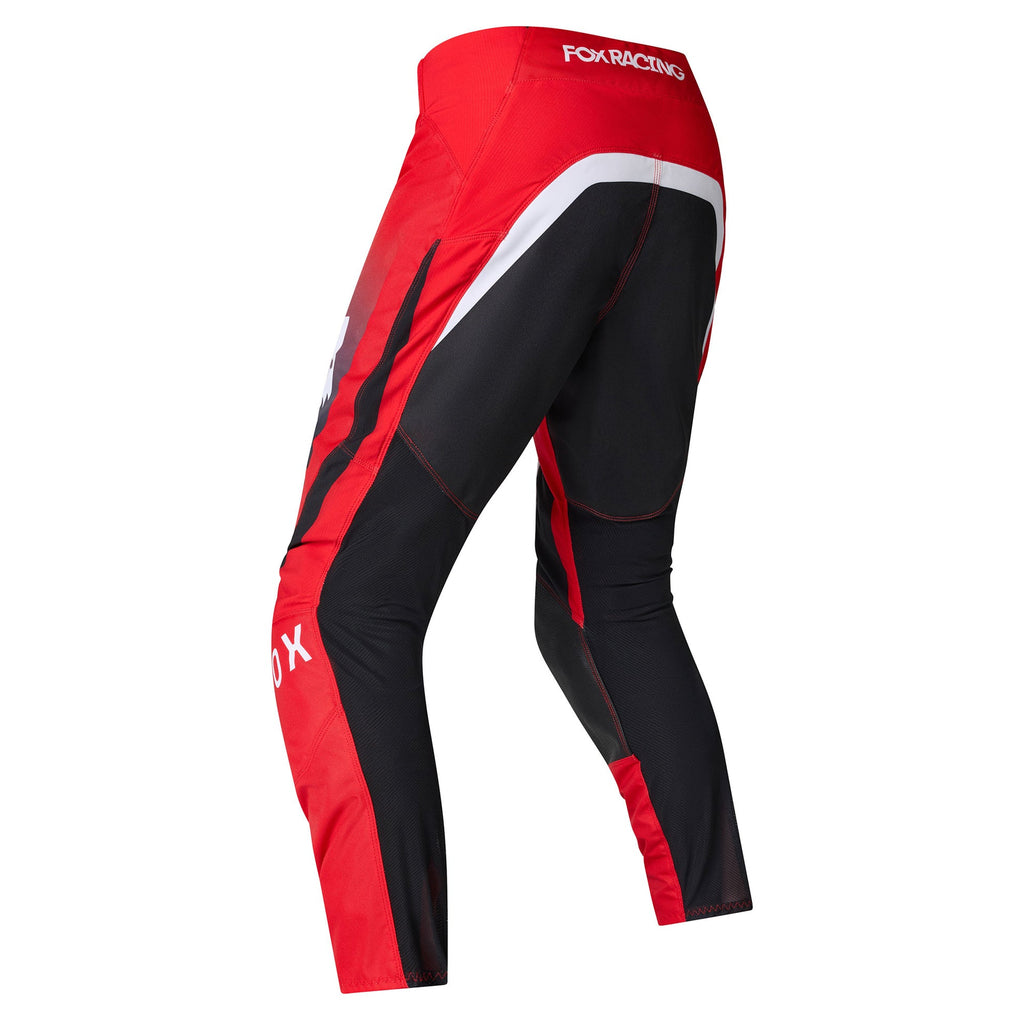 FOX Racing 180 FRAME MX Pant (Red/Black/White)