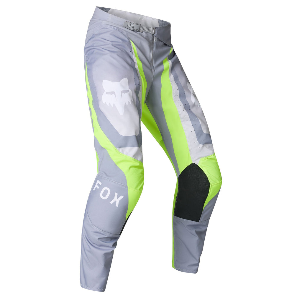 FOX Racing 180 FRAME MX Pant (Grey/Yellow)