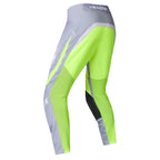FOX Racing 180 FRAME MX Pant (Grey/Yellow)