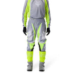 FOX Racing 180 FRAME MX Pant (Grey/Yellow)