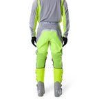 FOX Racing 180 FRAME MX Pant (Grey/Yellow)