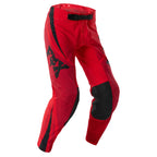 FOX Racing Youth FLEXAIR ARC MX Gear Set (Chili Red)