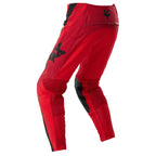FOX Racing Youth FLEXAIR ARC MX Pant (Chili Red)