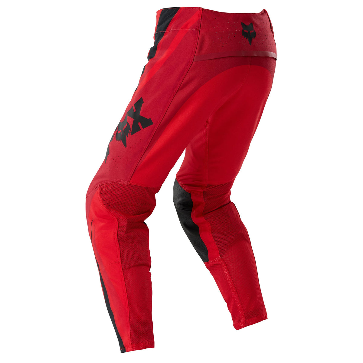 FOX Racing Youth FLEXAIR ARC MX Pant (Chili Red)