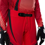 FOX Racing Youth FLEXAIR ARC MX Pant (Chili Red)