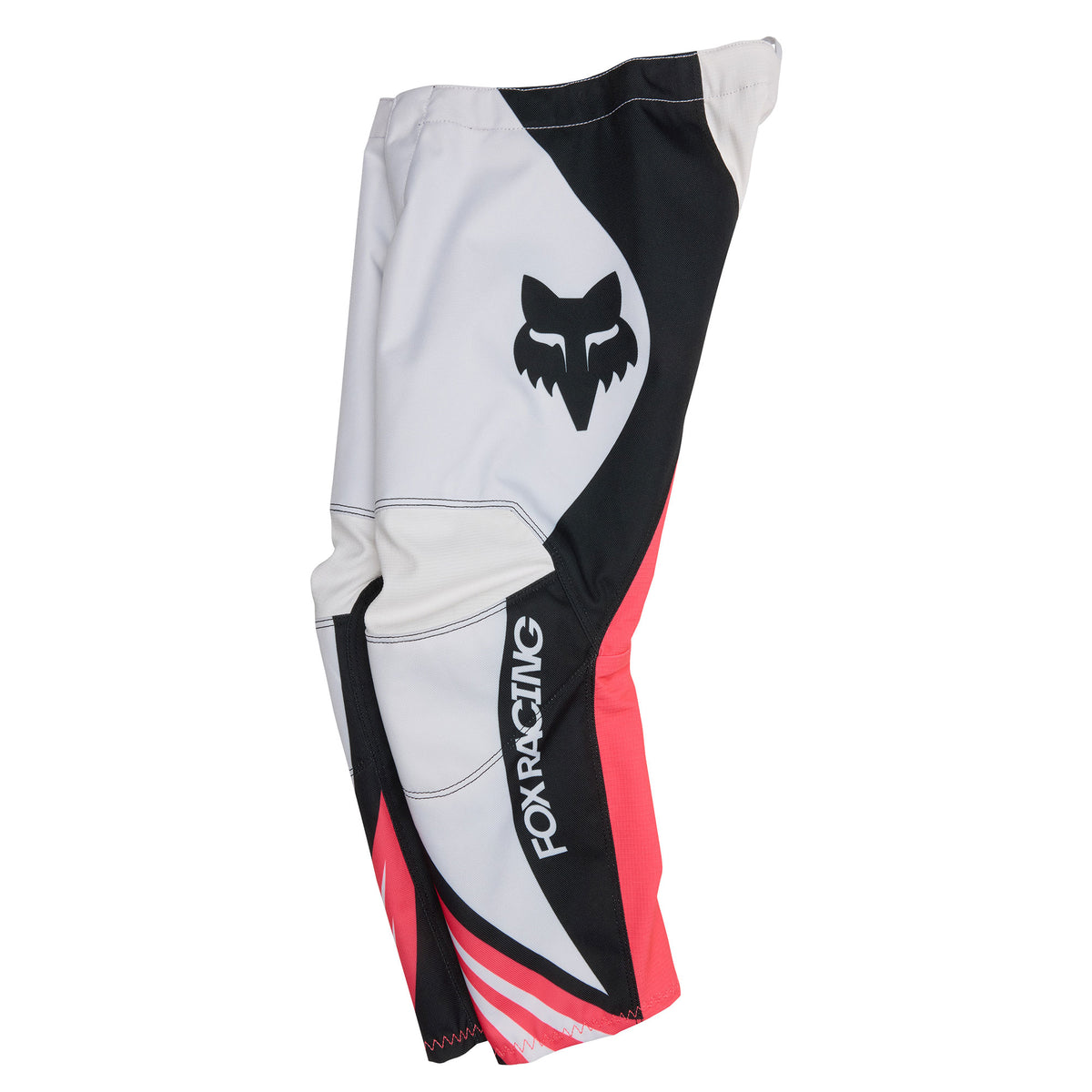 FOX Racing Kids 180 DRAFT MX Jersey (White/Pink/Black)