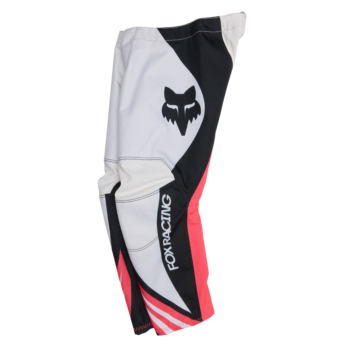 FOX Racing Kids 180 DRAFT MX Pants (White/Pink/Black)