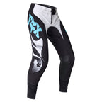 FOX Racing 360 CLUTCH MX Pant (White/Black/ORW Blue)