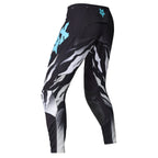 FOX Racing 360 CLUTCH MX Pant (White/Black/ORW Blue)