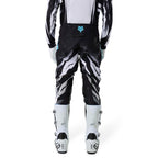 FOX Racing 360 CLUTCH MX Pant (White/Black/ORW Blue)