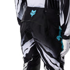 FOX Racing 360 CLUTCH MX Pant (White/Black/ORW Blue)