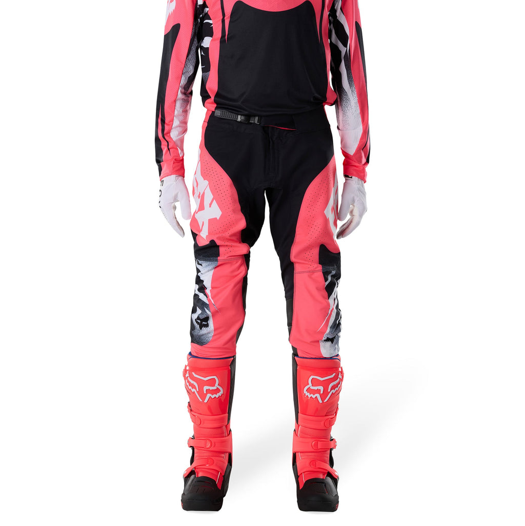 FOX Racing 360 CLUTCH MX Pant (Neon Pink/Black)