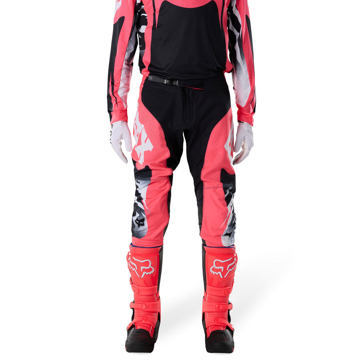 FOX Racing 360 CLUTCH MX Pant (Neon Pink/Black)
