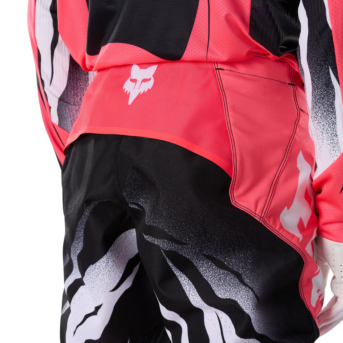 FOX Racing 360 CLUTCH MX Pant (Neon Pink/Black)