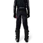 FOX Racing Youth 180 ABYSS MX Pant (Black/Grey)