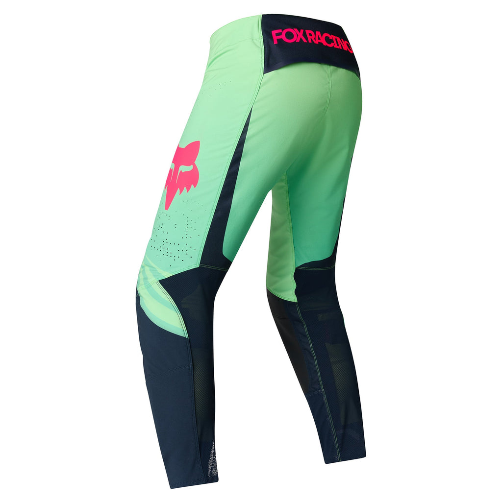 FOX Racing (Limited Edition) FLEXAIR VALIANT MX Gear Set (Melon)