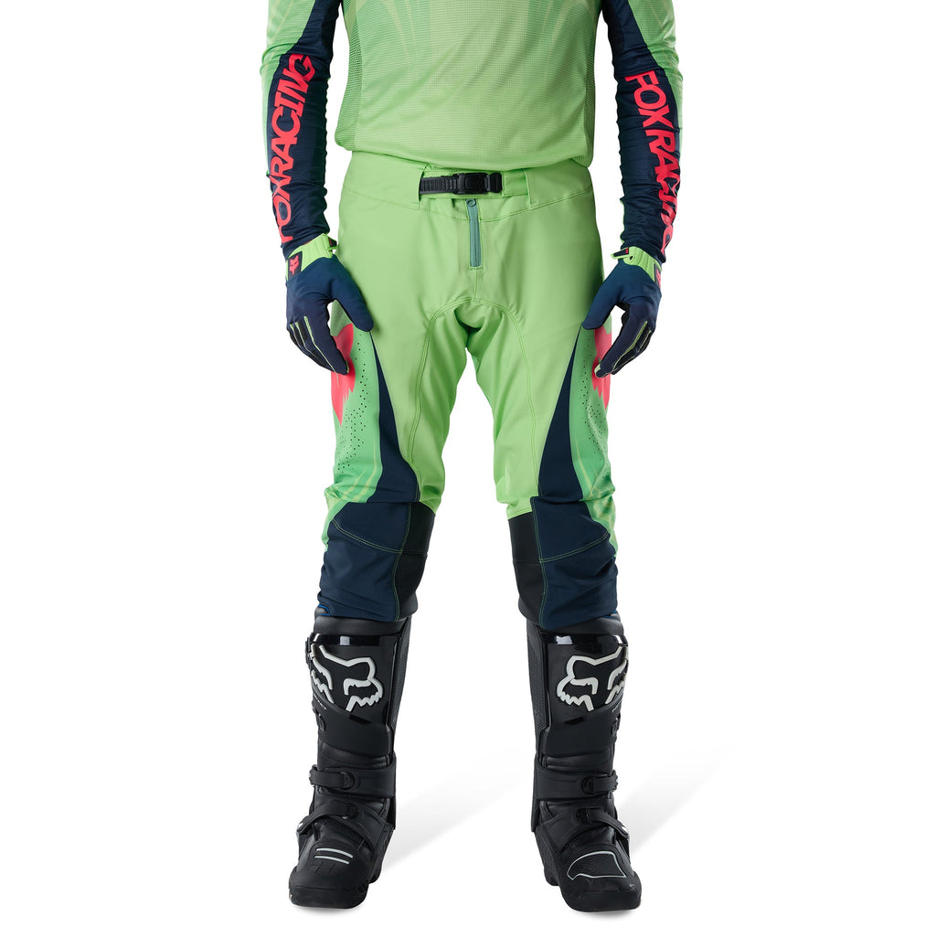 FOX Racing (Limited Edition) FLEXAIR VALIANT MX Gear Set (Melon)