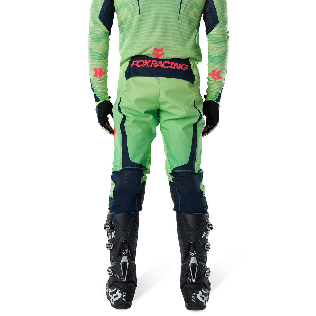 FOX Racing (Limited Edition) FLEXAIR VALIANT MX Gear Set (Melon)