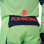 FOX Racing (Limited Edition) FLEXAIR VALIANT MX Gear Set (Melon)
