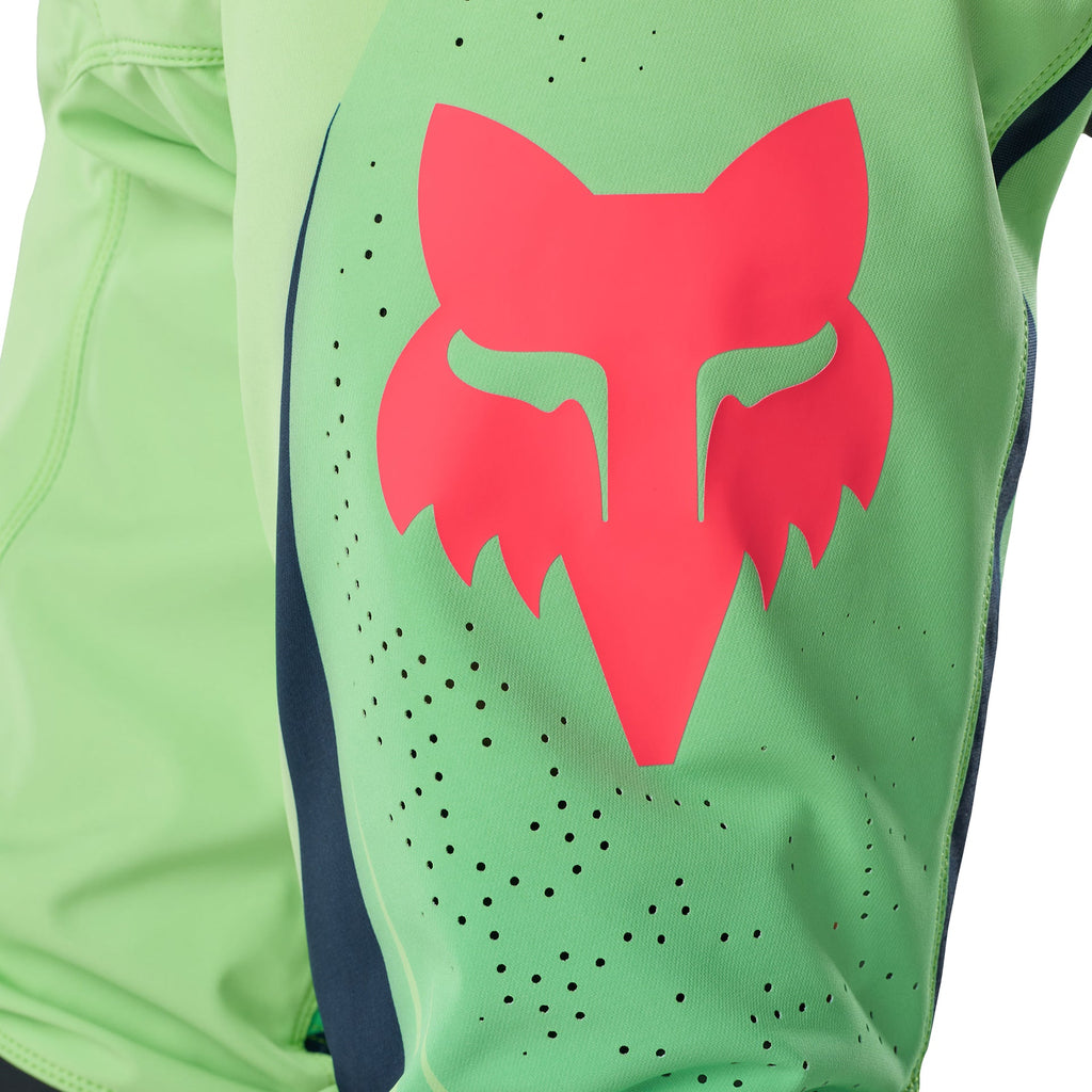 FOX Racing (Limited Edition) FLEXAIR VALIANT MX Gear Set (Melon)