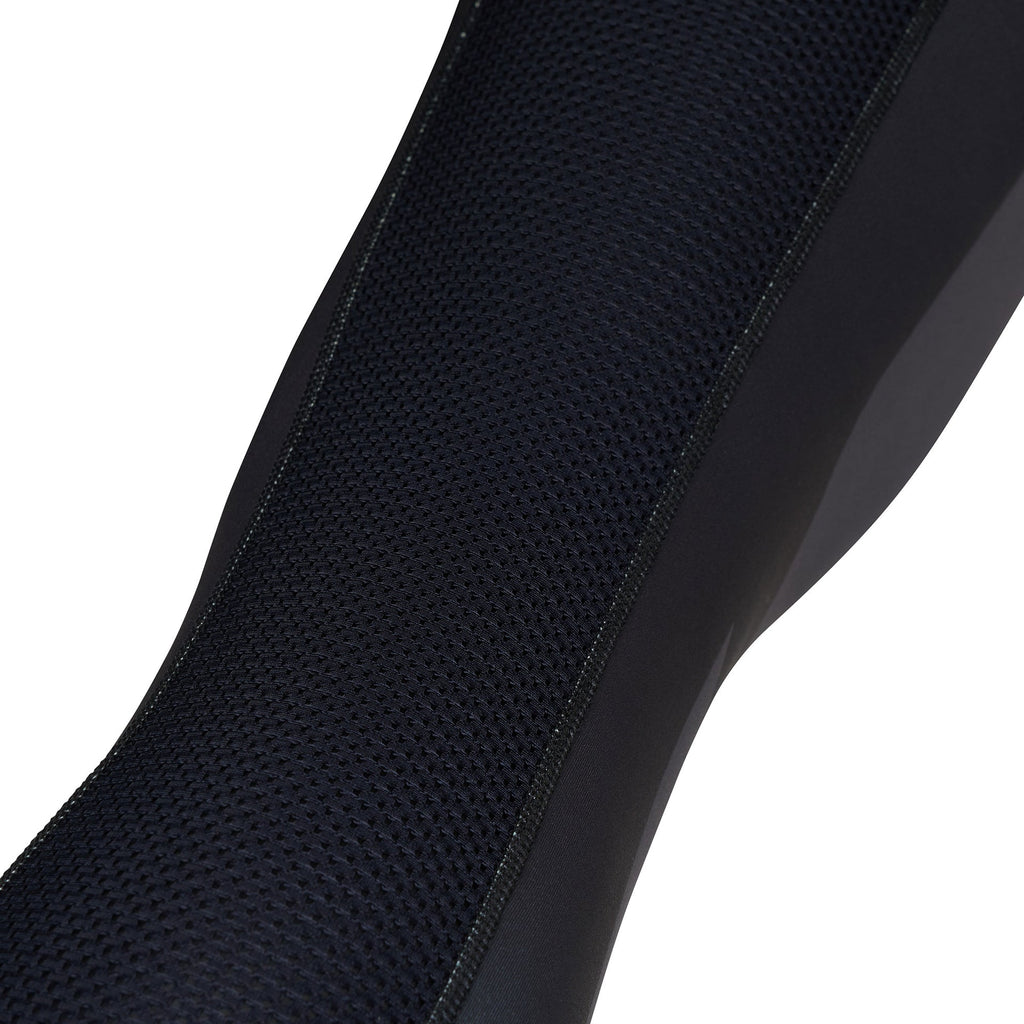 FOX Racing FLEXAIR Knee Brace Socks (Black)