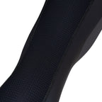 FOX Racing FLEXAIR Knee Brace Socks (Black)