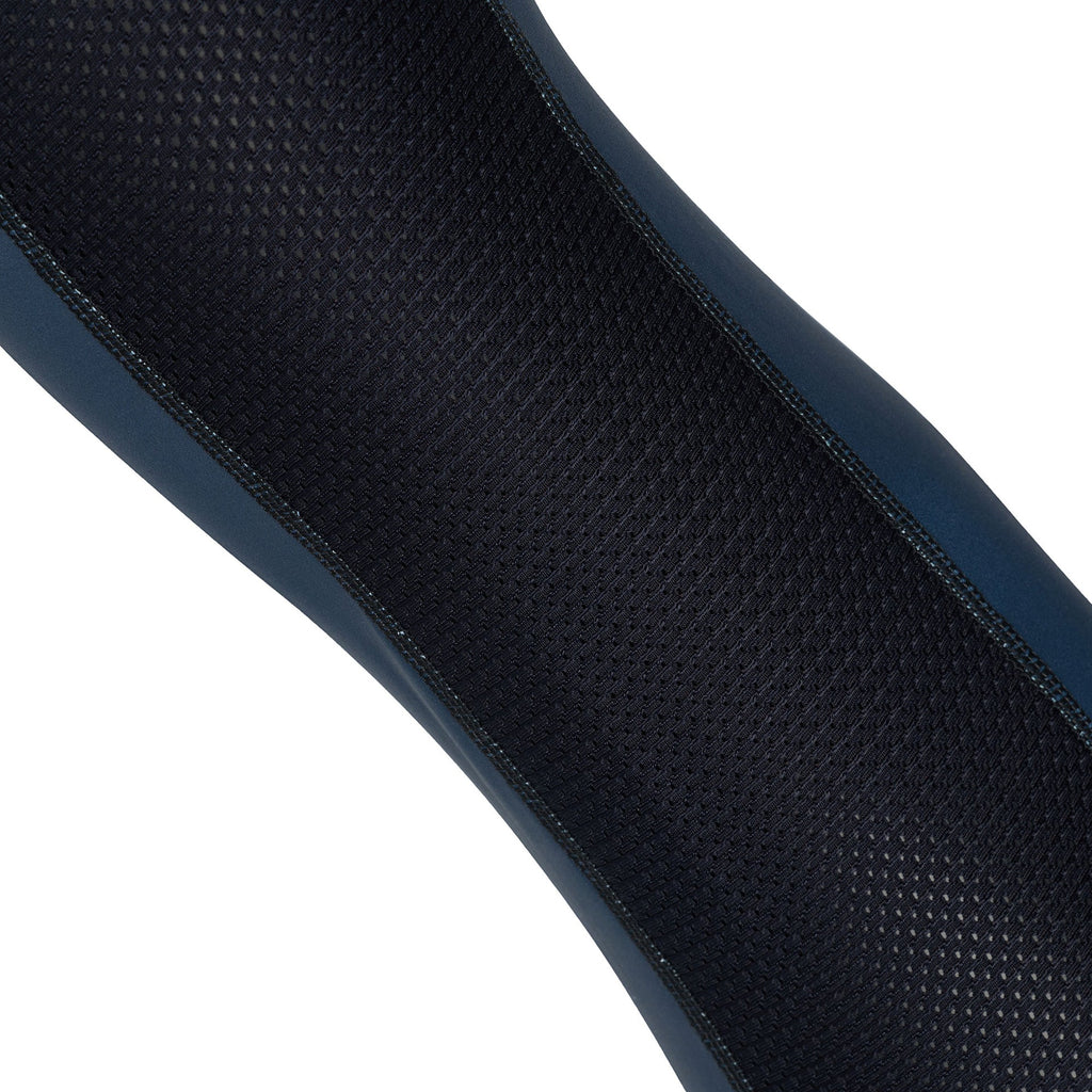 FOX Racing FLEXAIR Knee Brace Socks (Blue)