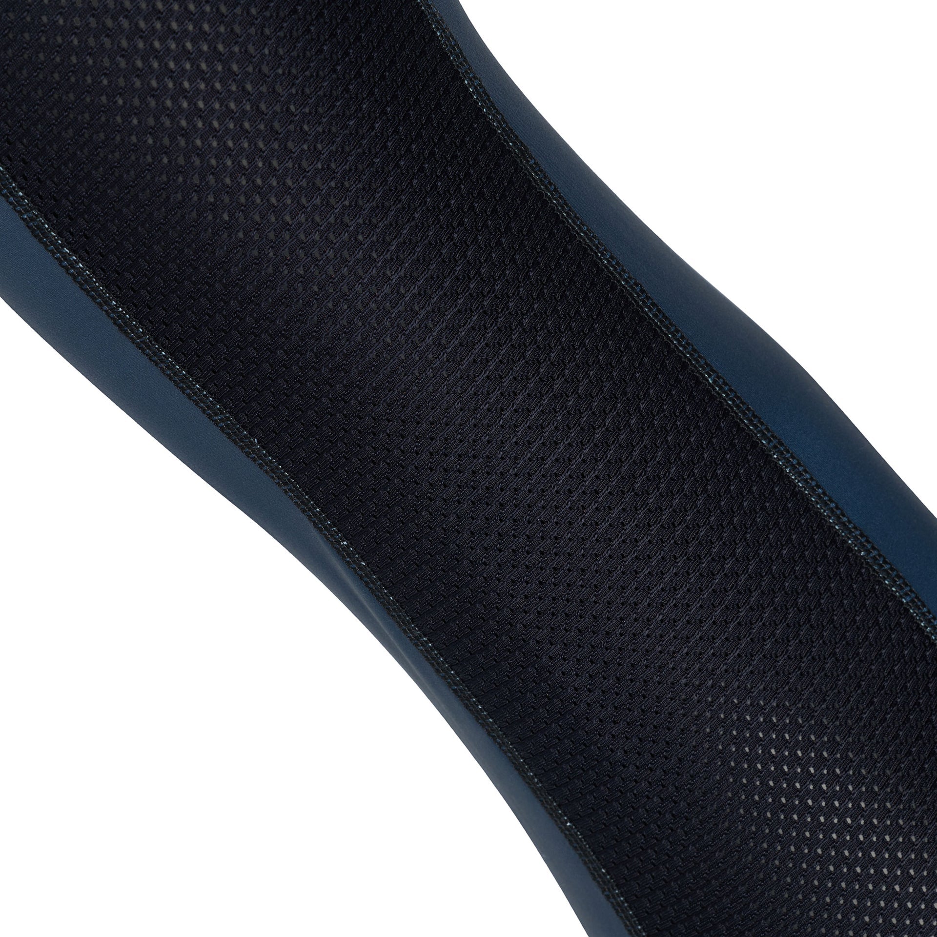 FOX Racing FLEXAIR Knee Brace Socks (Blue)