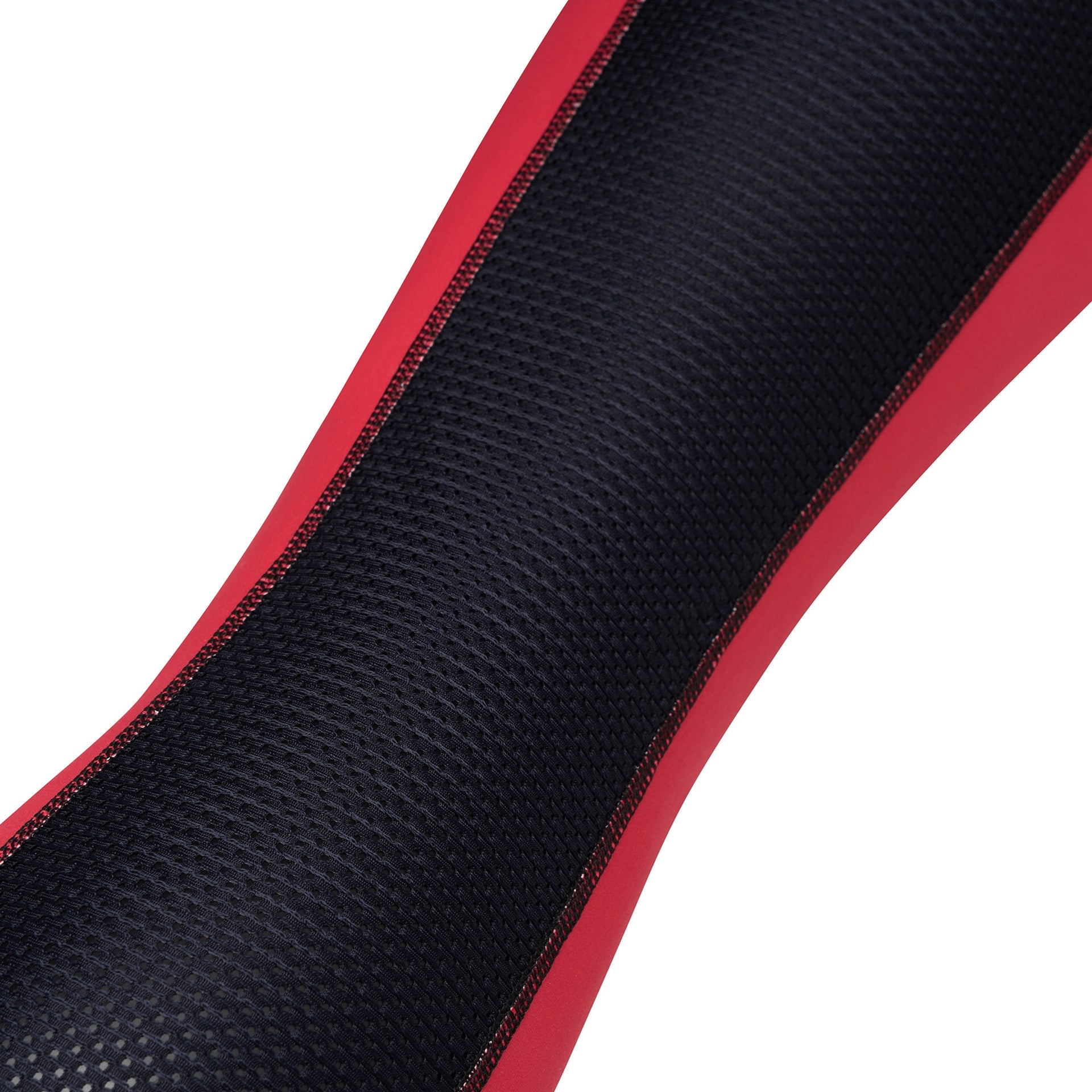 FOX Racing FLEXAIR Knee Brace Socks (Red)