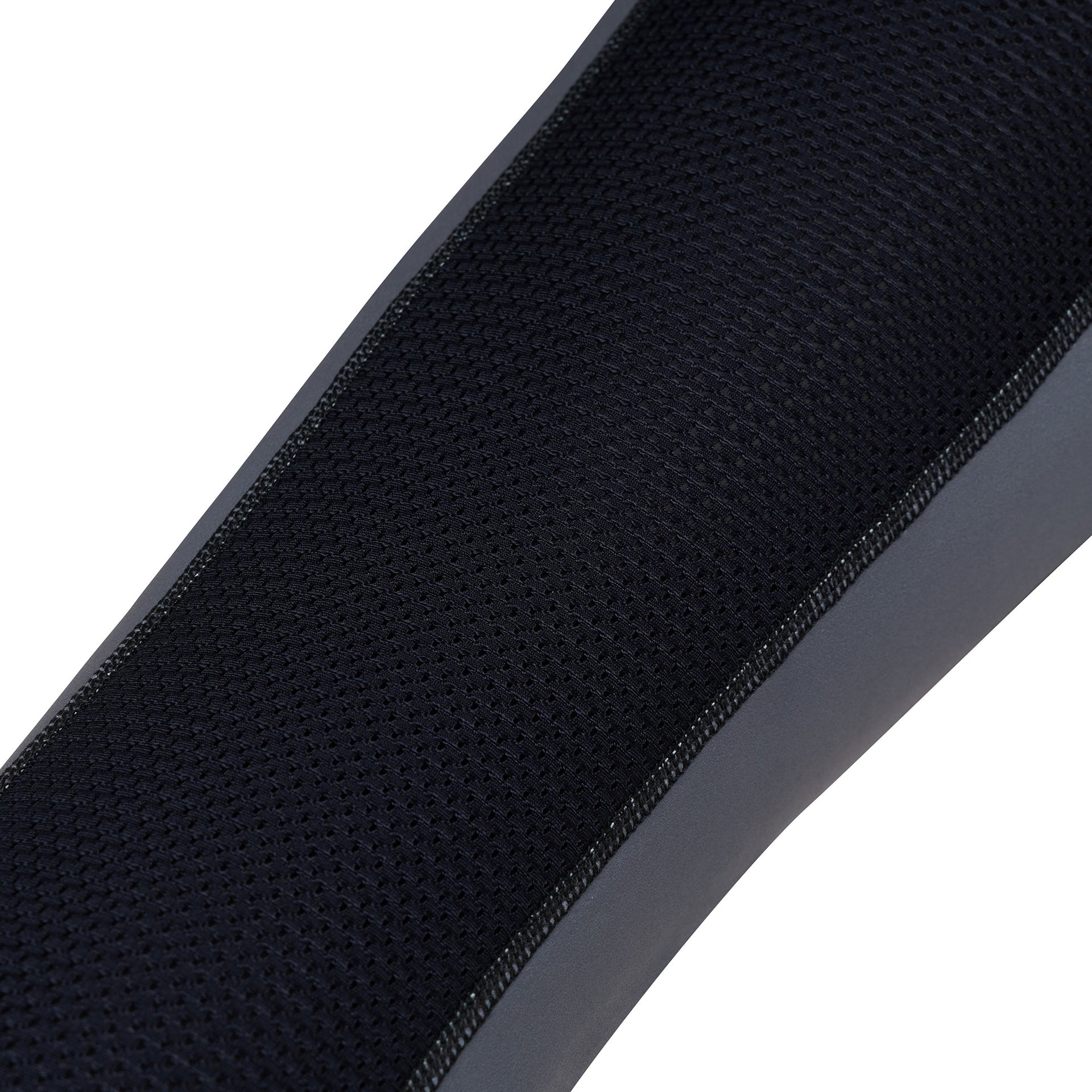 FOX Racing FLEXAIR Knee Brace Socks (Grey)