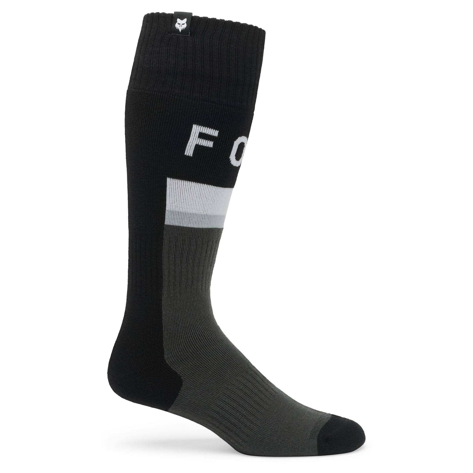 FOX Racing 180 CORE Socks (Black)