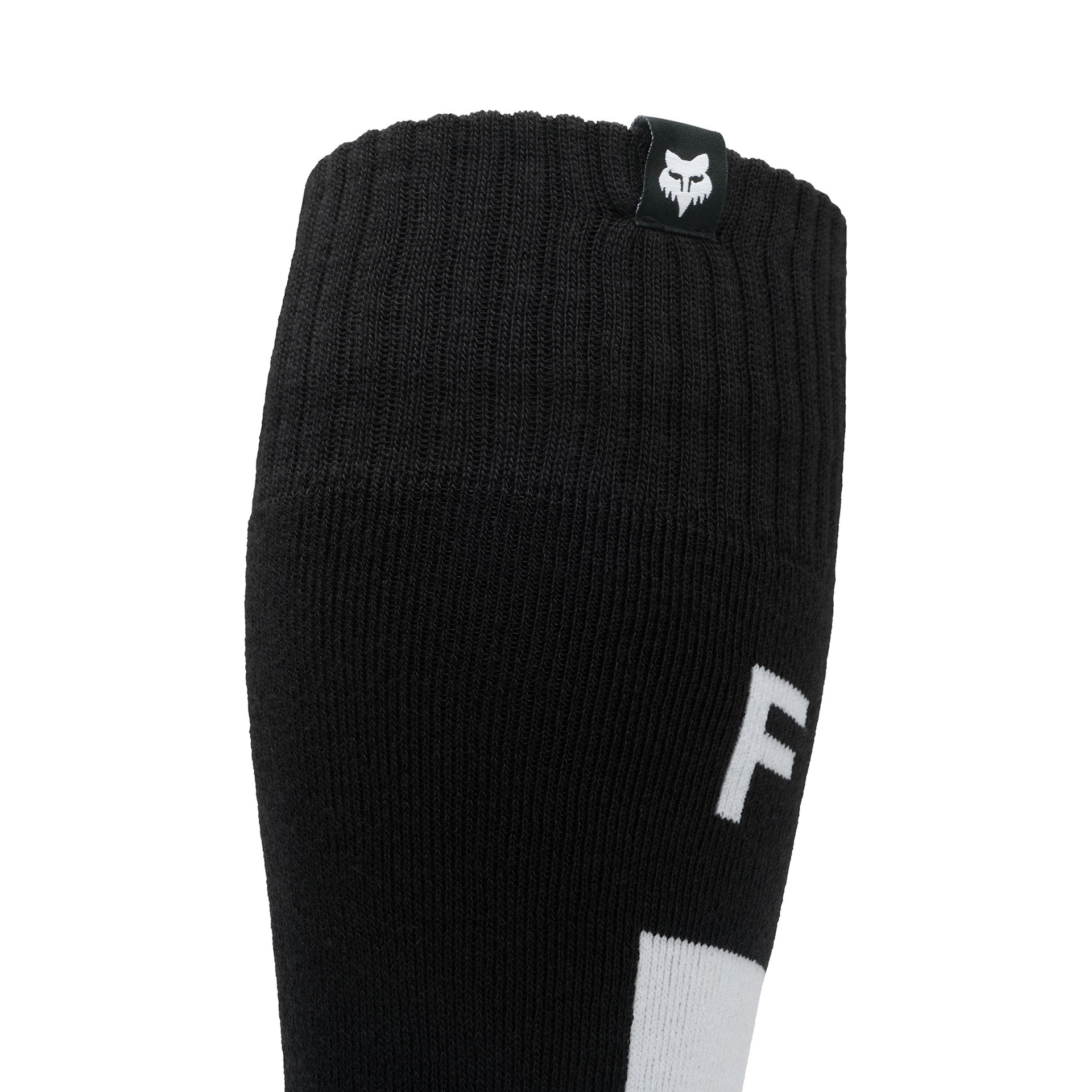 FOX Racing 180 CORE Socks (Black)